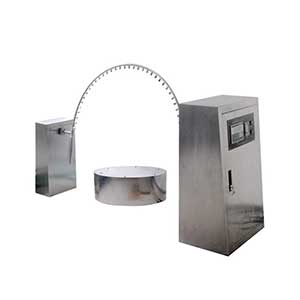 杭州擺管淋雨試驗裝置直銷|擺管淋雨試驗裝置訂購